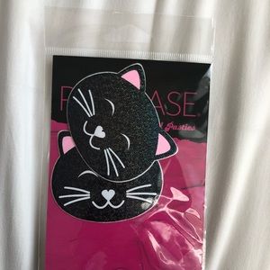 Cat Pasties from IHeartRaves